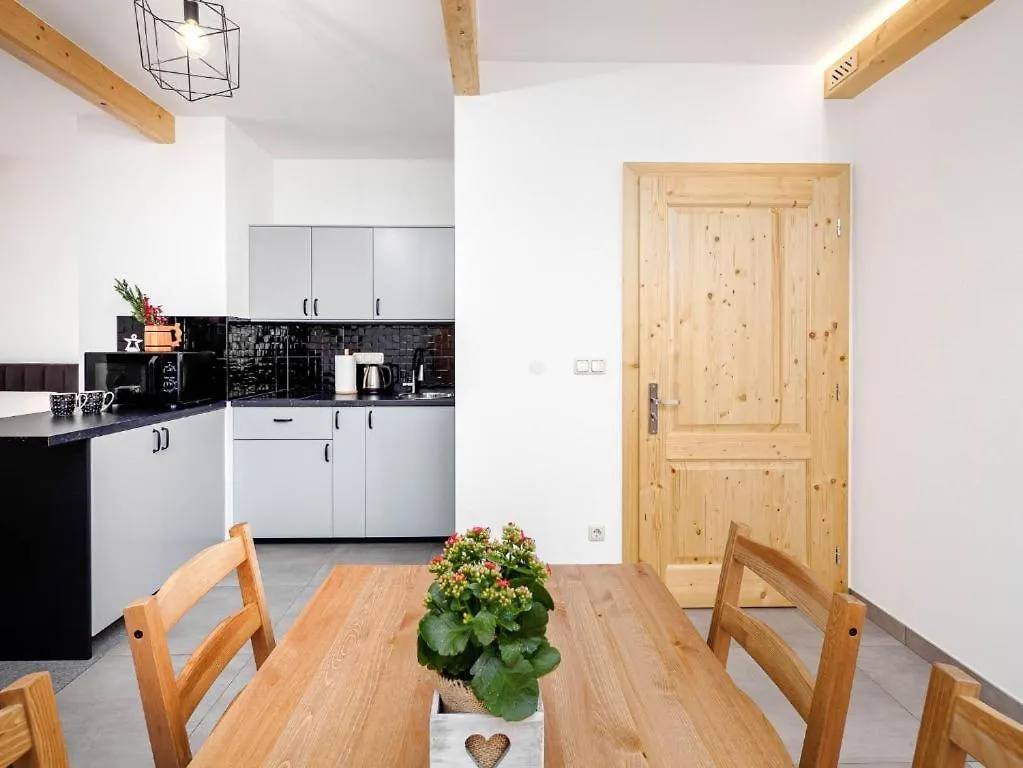 Studio Apartment - Villa Taternik Zakopane