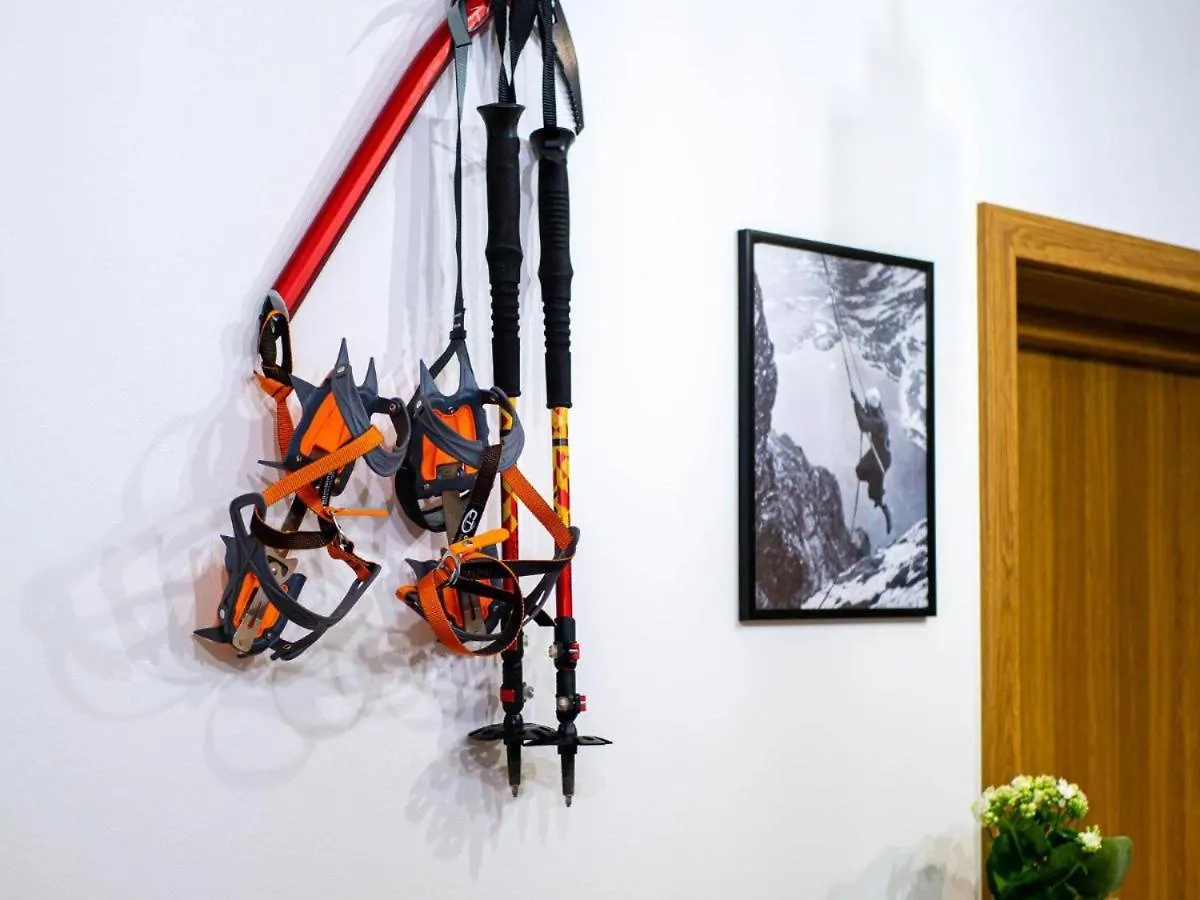 Studio Apartment - Villa Taternik Zakopane