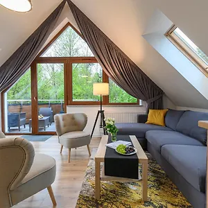 Visitzakopane - Hermes Apartment