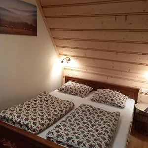 Pod Wyciągiem Kwatera prywatna