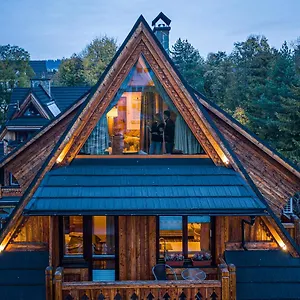 Visitzakopane - Bajka Aparthotel