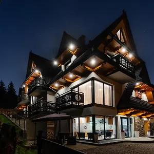 Folk Prestige Bed & Breakfast