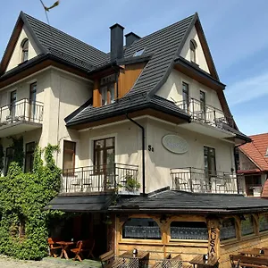 Rusalka Bed & Breakfast
