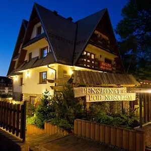 Pod Nosalem Aparthotel