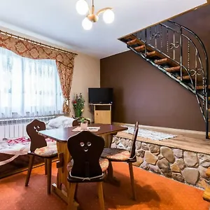 Cetynka Bed & Breakfast