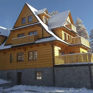Baska Apartmán