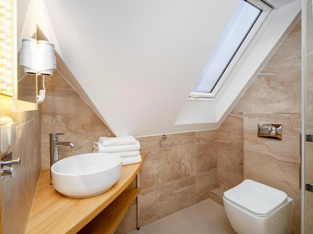 Studio Apartment - Villa Taternik Zakopane 0*,
