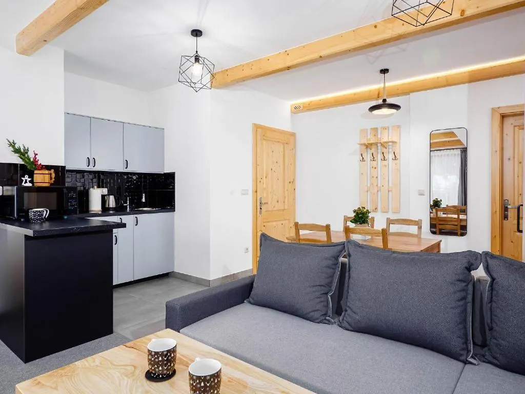 Studio Apartment - Villa Taternik Zakopane 0*,  Poland