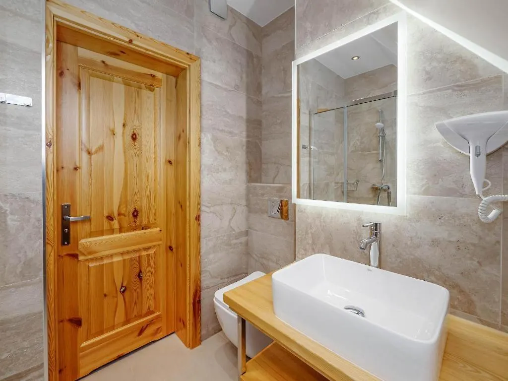 Studio Apartment - Villa Taternik Zakopane