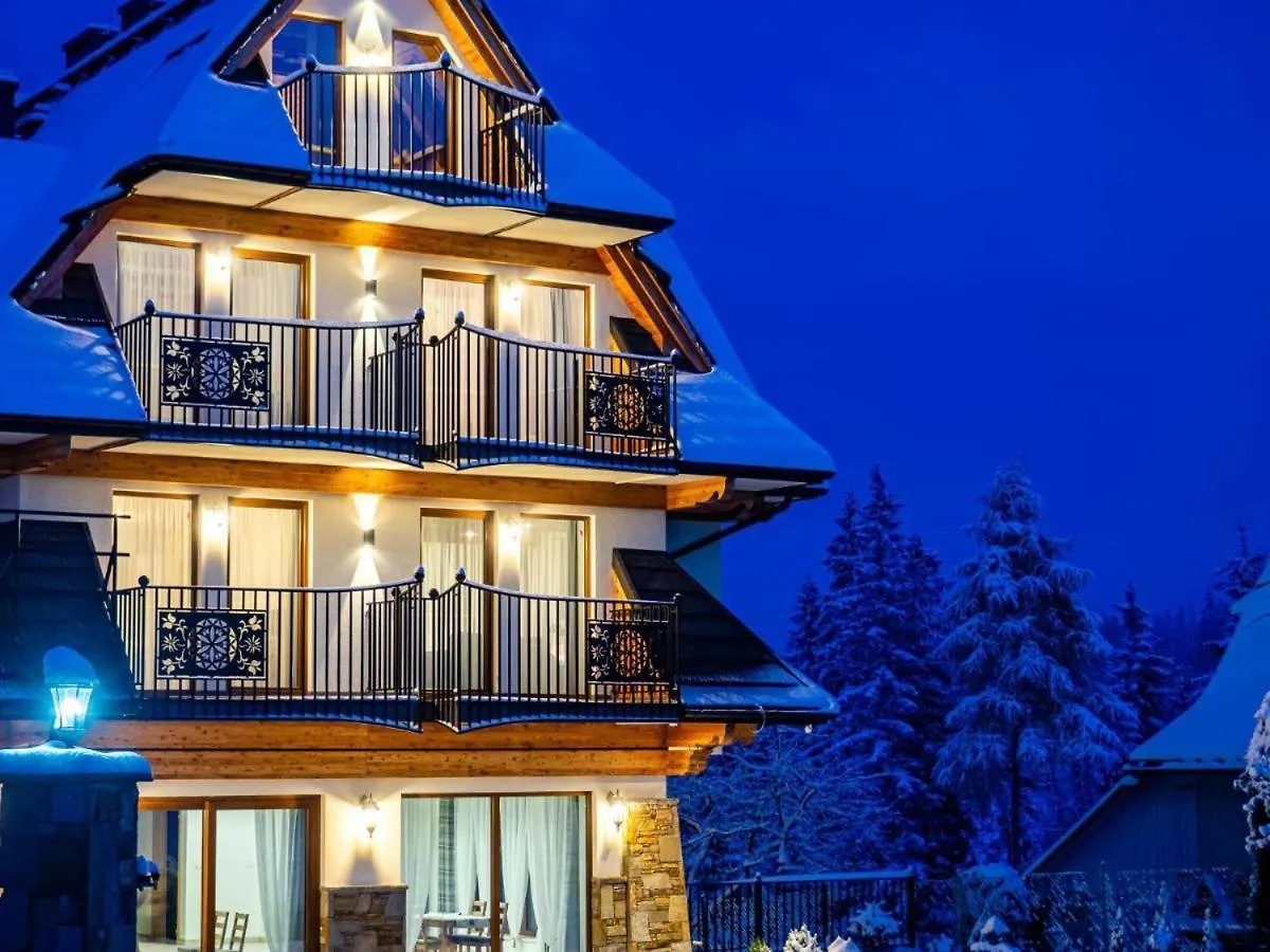 Studio Apartment - Villa Taternik Zakopane