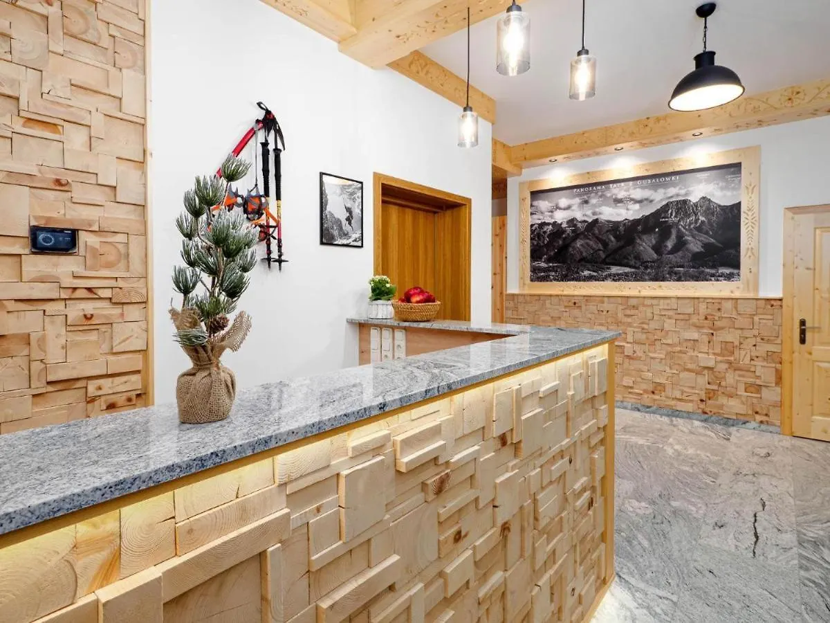 Studio Apartment - Villa Taternik Zakopane Poland