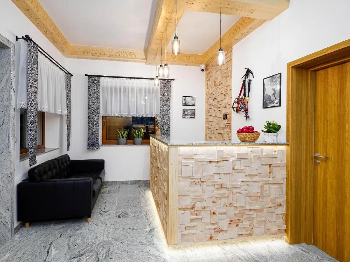 Studio Apartment - Villa Taternik Zakopane