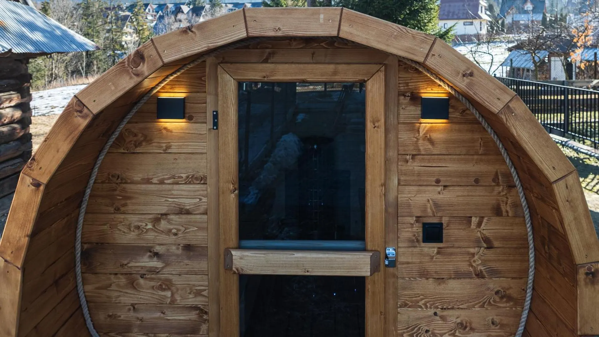 Studio Apartment - Villa Taternik Zakopane