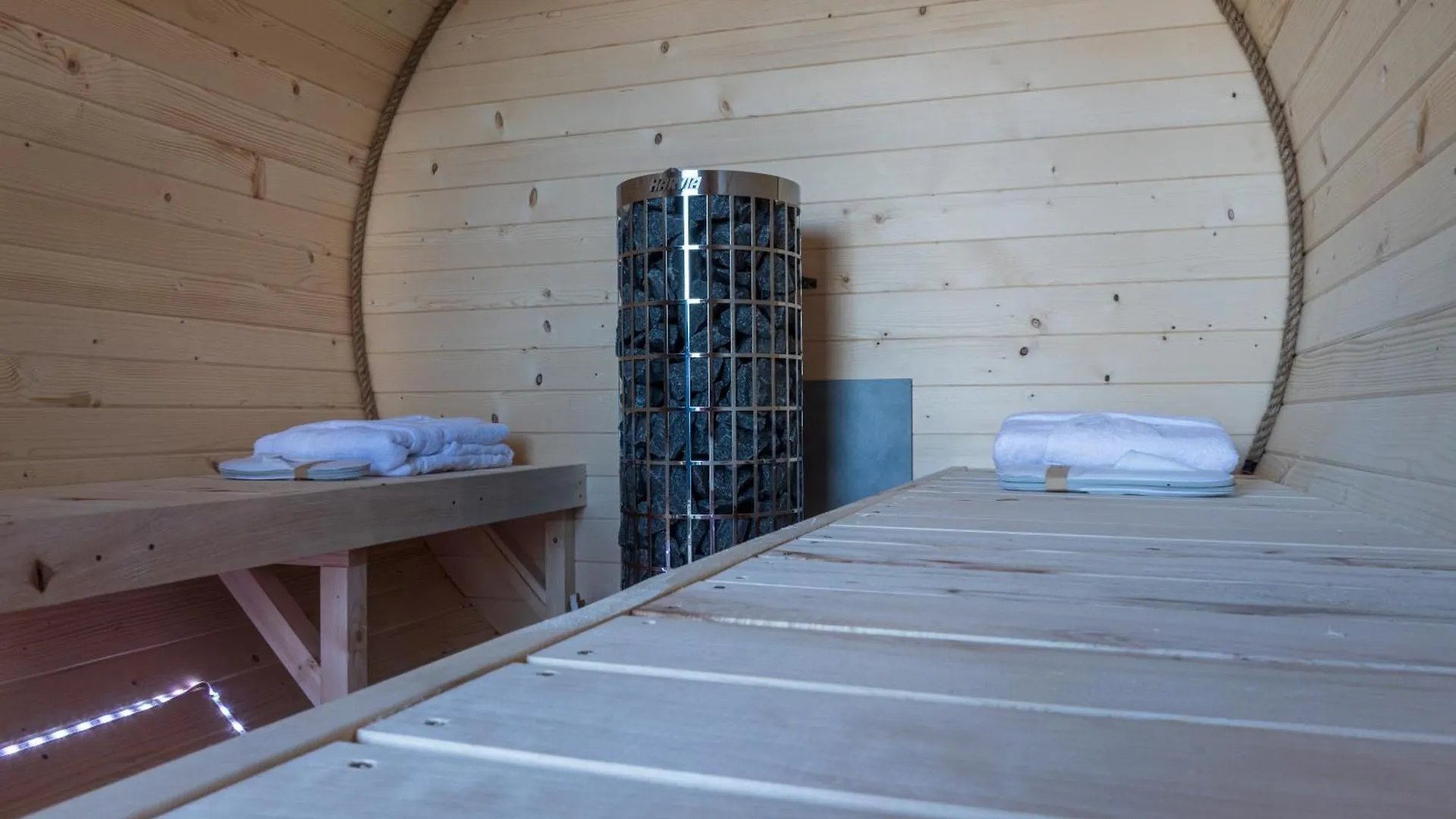 Studio Apartment - Villa Taternik Zakopane 0*,